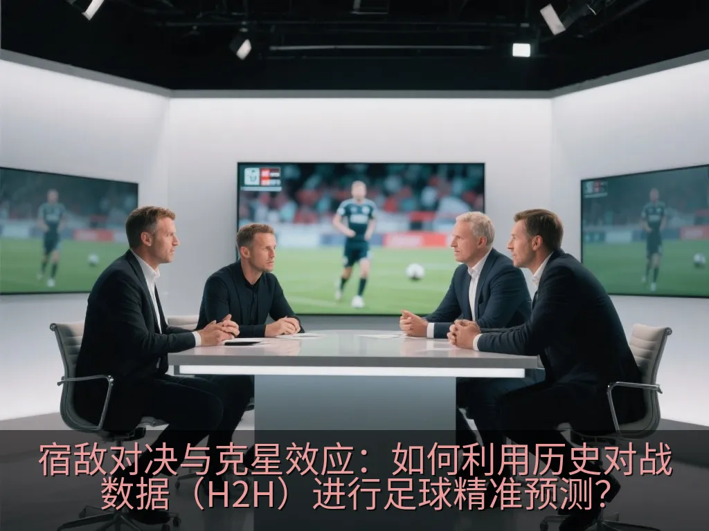 现代平板电脑上展示的体育赛事数据分析图表